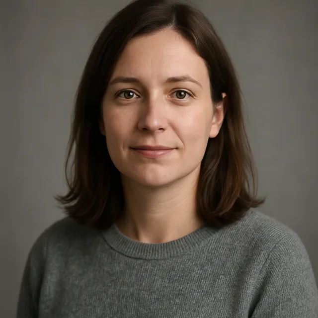 Nathalie Dubois
