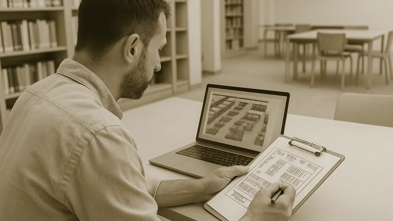 Image for the article: Choosing the Right Warehousing Option for Your Goods