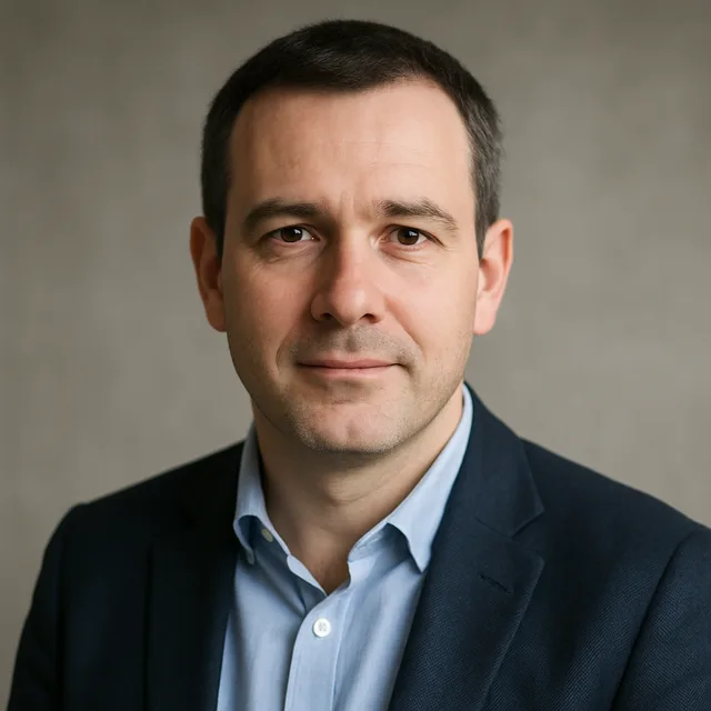 Olivier Leroy