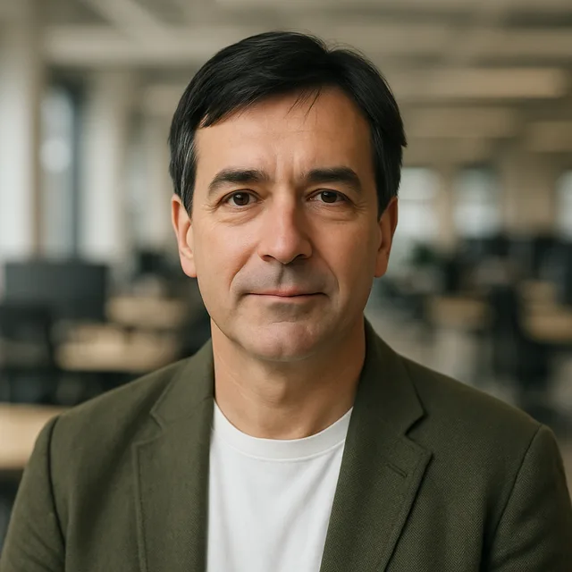Julien Perrin